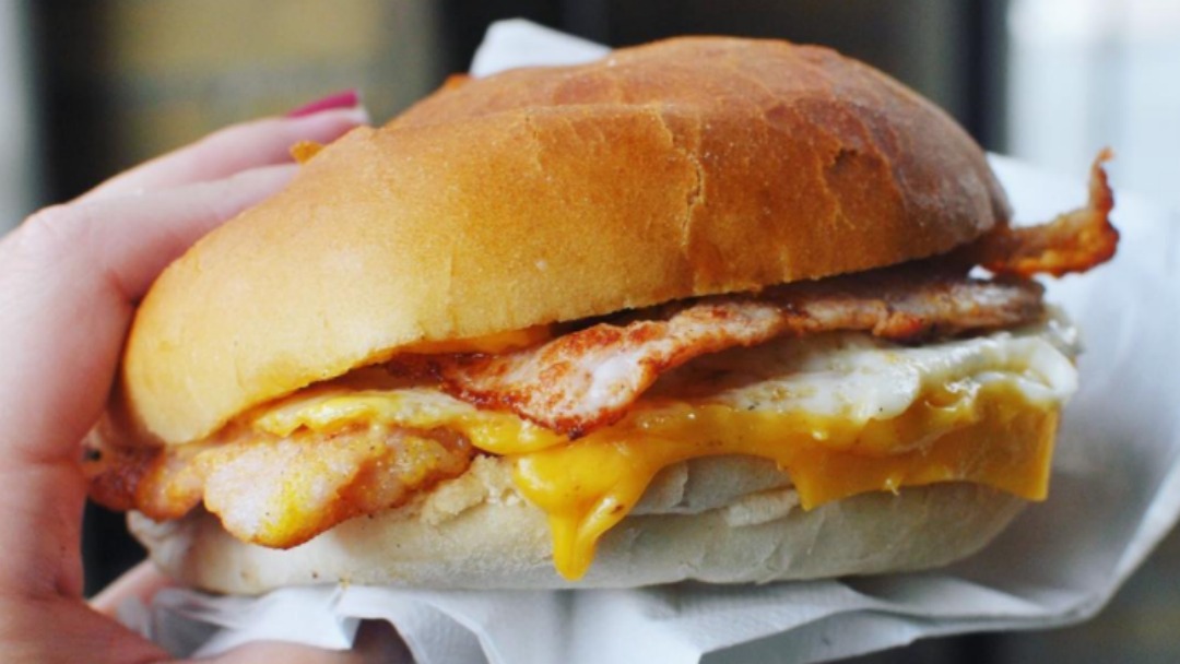 Hogtown on a bun How peameal bacon became Toronto’s signature food